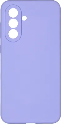 Чехол-накладка Zibelino Hard Case для Samsung A36 5G / ZHC-SAM-A366-PUR (фиолетовый)