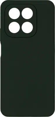 Чехол-накладка Zibelino Hard Case для Honor X7d 4G / ZHC-HON-X7D-GRN (зеленый)