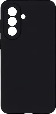 Чехол-накладка Zibelino Hard Case для Samsung A57 5G / ZHC-SAM-A57-BLK (черный)