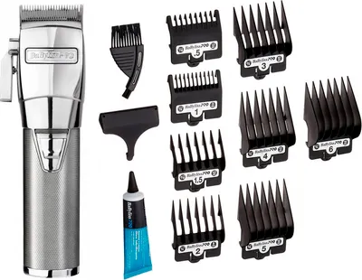 Машинка для стрижки волос BaByliss FX8700E