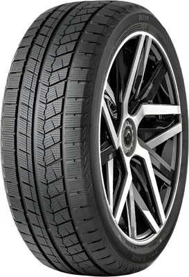 Зимняя шина iLINK Winter IL868 245/70R16 111T
