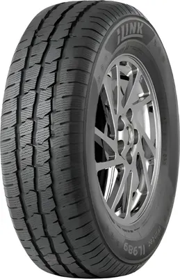 Зимняя легкогрузовая шина iLINK Winter IL989 195/75R16C 107/105R