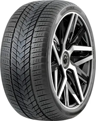 Зимняя шина iLINK Snowgripper II 275/45R20 110H