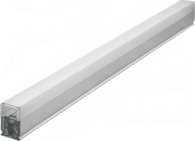 Светильник линейный LuminArte LSL05-T5W5WBK-C