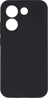 Чехол-накладка Zibelino Hard Case Xiaomi Poco X8 Pro 5G/Redmi Turbo 5 ZHC-XIA-X8-PRO-BLK (черный)