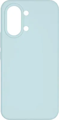 Чехол-накладка Zibelino Hard Case для Xiaomi Poco X8 Pro Max ZHC-XIA-X8-PRO-MAX-SBLU (небесно-голубой)