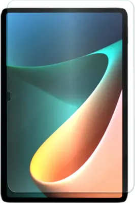 Защитное стекло для планшета Zibelino Xiaomi Pad 5 Pro / ZTG-XIA-PAD5-PRO