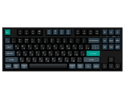 Клавиатура Keychron B33 / B33-K9-RU