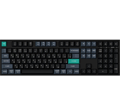 Клавиатура Keychron B36 / B36-K9-RU