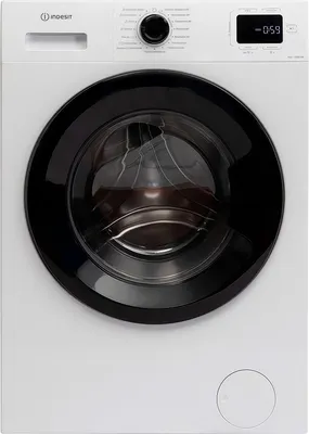 Стиральная машина Indesit ILS3 71291 B BY