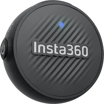 Радиосистема микрофонная Insta360 Mic Air (передатчик)
