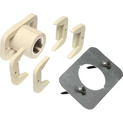 Муфта Wavin Evo 20x1/2 1/50 / SZS02020RCT