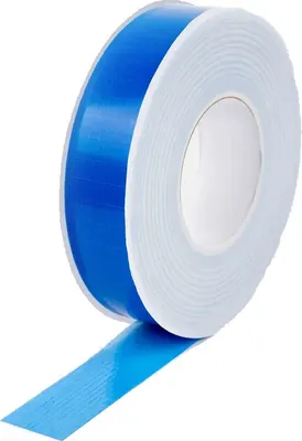 Скотч двухсторонний 4ROOF Izotape Mix Pro 20мм / IMXP2025 (25м)