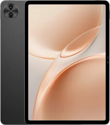 Планшет Blackview Mega 5 LTE 12GB/256GB / BVMEGA5 (серый, с чехлом и аксессуарами)