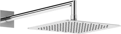 Лейка верхнего душа Bruma QuadraBlue Chrome 145 626 2CR / 1456262CR