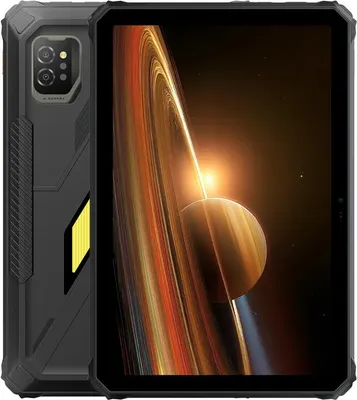 Планшет Blackview Active 7 LTE 6GB/128GB / BVACTIVE7 (черный)