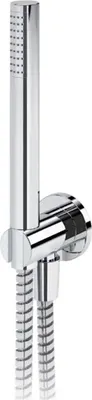 Душевой гарнитур Bruma BlueR Chrome 145 591 7CR / 1455917CR