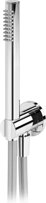 Душевой гарнитур Bruma BlueR Chrome 145 591 4CR / 1455914CR
