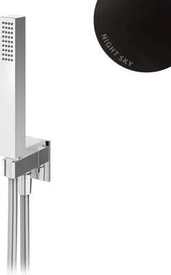Душевой гарнитур Bruma Night Sky 145 592 5NS / 1455925NS