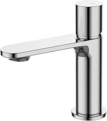 Смеситель Bruma Adagio Chrome 193 010 1CR / 1930101CR
