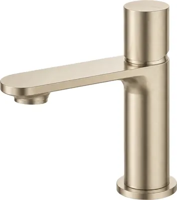 Смеситель Bruma Adagio Morning Mist 193 010 1MM / 1930101MM