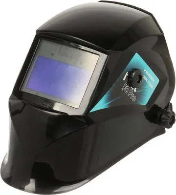 Сварочная маска Welder EXT Ф8 Pro Хамелеон