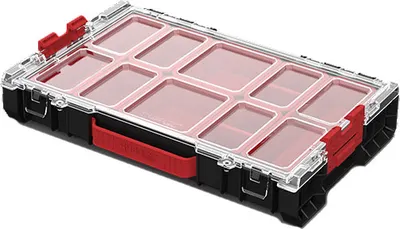Органайзер для инструментов QBrick System Pro Organizer 100 / ORGQPRO100CZAPG011