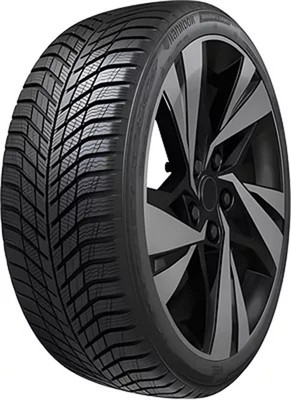 Зимняя шина Hankook Winter i*cept Evo4 W340 245/45R20 103V