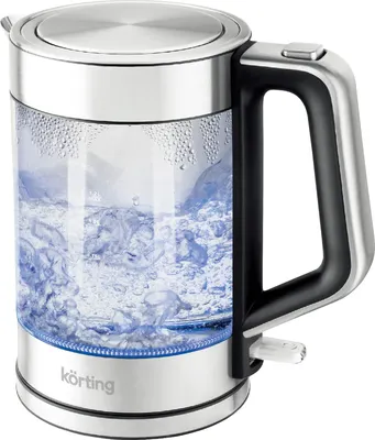Электрочайник Korting KWK 0910 G