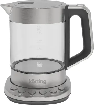 Электрочайник Korting KWK 0911 G
