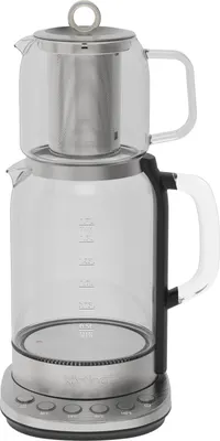 Набор для приготовления чая и кофе Korting KWK 0912 G