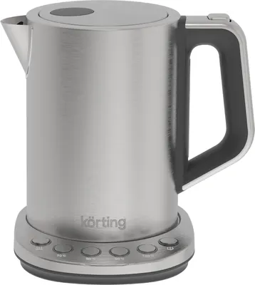 Электрочайник Korting KWK 0913 S