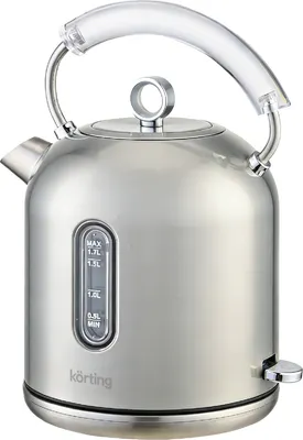 Электрочайник Korting KWK 0915 S
