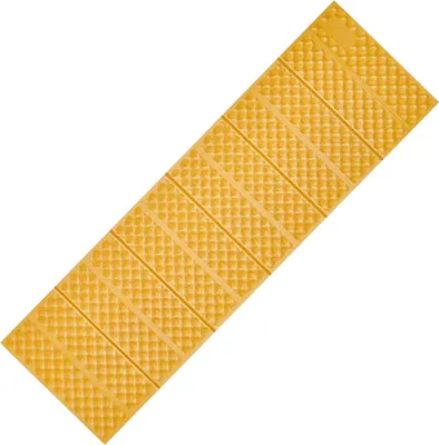 Туристический коврик Naturehike 185х56х2.3см / CNK2650WS010-RHGL (оранжевый)
