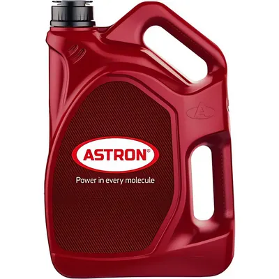 Моторное масло Astron Universal 2T / 43301l (1л)