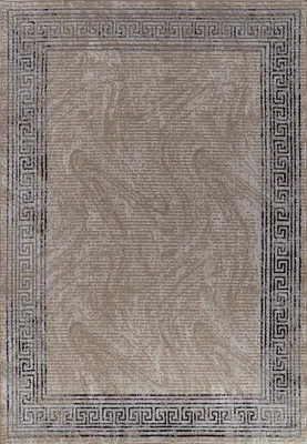 Ковер Aidin Carpet Praga 06022A-STAN-TOZ GRI-LACIVERT (2x3)