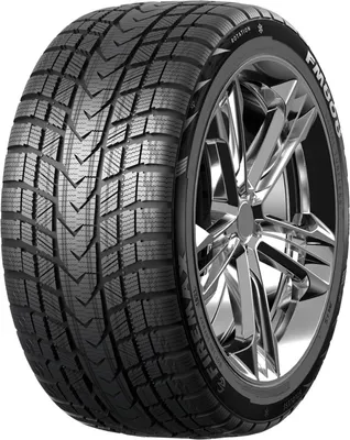 Зимняя шина Firemax FM 808 245/40R20 99V