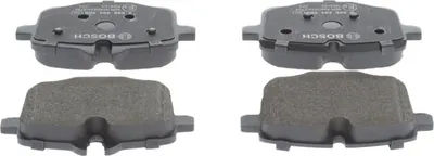 Тормозные колодки Bosch 0986494900