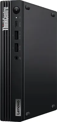 Неттоп Lenovo ThinkCentre Tiny M70q G5 (12TDS1KY00) без ОС