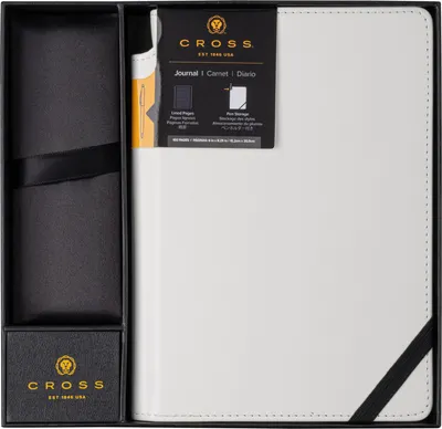 Записная книжка Cross AC281-4MGWP