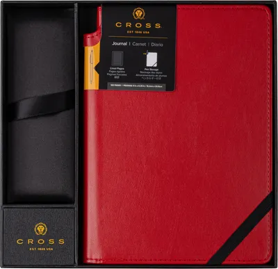 Записная книжка Cross AC281-3MGWP