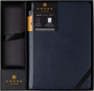 Записная книжка Cross AC281-2MGWP