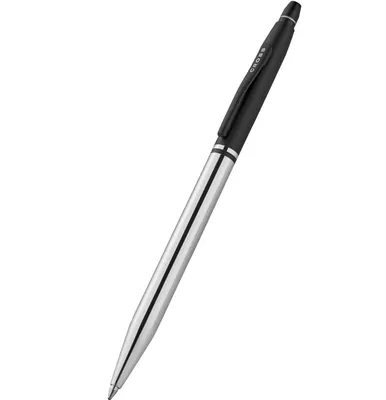 Ручка шариковая имиджевая Cross Click / AT0622-123