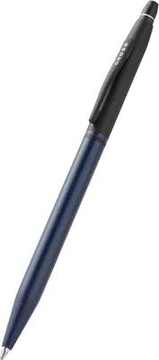 Ручка шариковая имиджевая Cross Click / AT0622-124