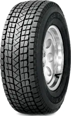 Зимняя шина Maxxis SS-01 285/60R18 116Q