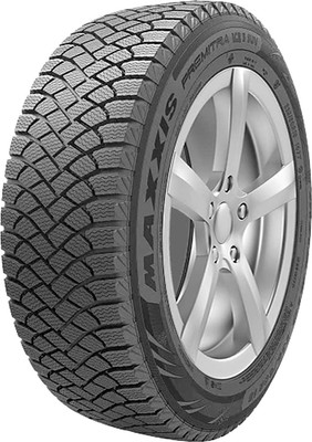 Зимняя шина Maxxis SP5 SUV 235/65R17 108T