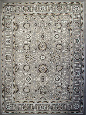 Ковер Aidin Carpet Praga 06048A-STAN-K.VIZON-K.VIZON (2.5x3.5)