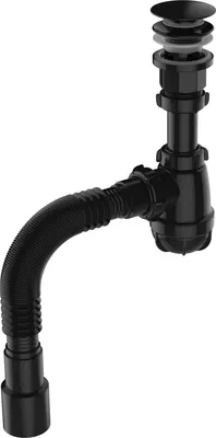 Сифон Aquant S4014-30-MR