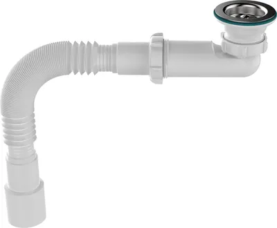 Сифон Aquant V134-45-MR