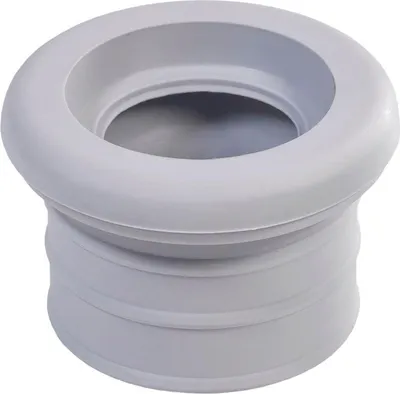 Манжета переходная для внутренней канализации Aquant D25x32 / M2532-395-MR (серый)